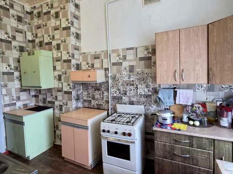 комната по адресу Комарницкого ул., 16
