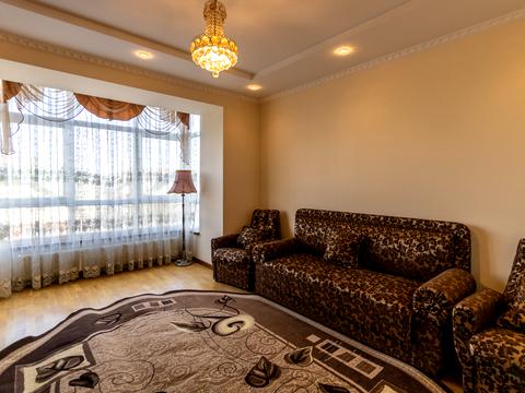 квартира за адресою Олександра Довженка вул., 23а