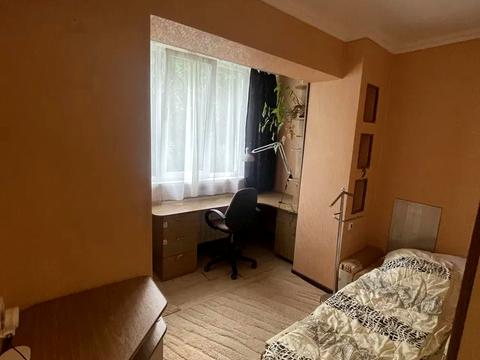 квартира по адресу Ивана Миколайчука ул., 12