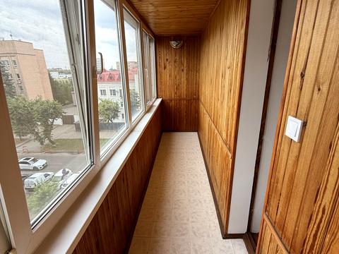 квартира по адресу Байды Вишневецкого ул., 47