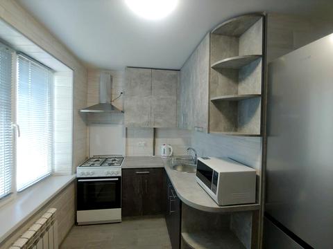 квартира по адресу Мира просп., 17