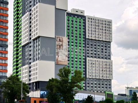 коммерческая по адресу Миколы Бажана просп., 17