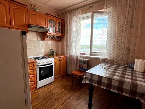 квартира по адресу Героев Крут ул. (Черепіна), 72