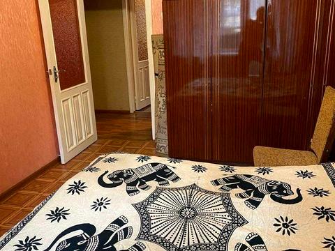 квартира за адресою Велозаводська вул., 30а