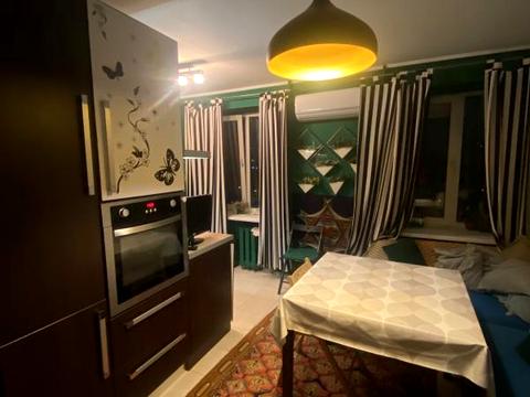 квартира по адресу Инглези ул. (25-ї Чапаєвської Дивізії), 3