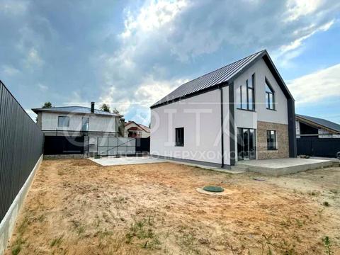 будинок за адресою Фастівський район