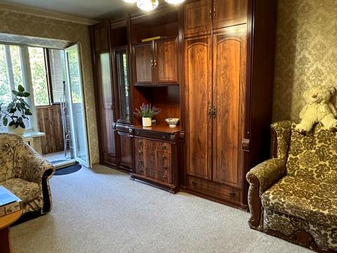 квартира по адресу Леси Украинки бульв., 20/22