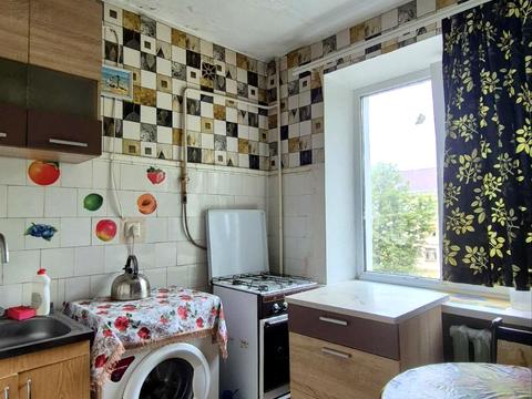 квартира за адресою Жуковського вул., 68а