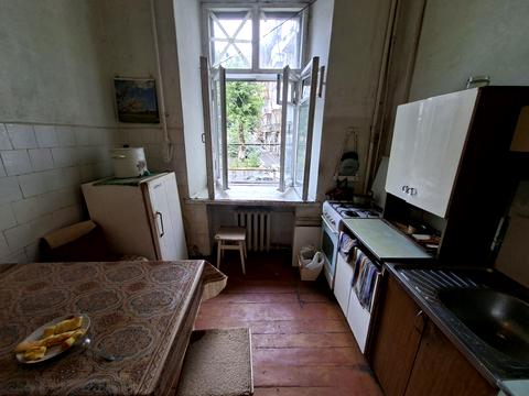 коммерческая по адресу Большая Васильковская ул. (Красноармейская), 26