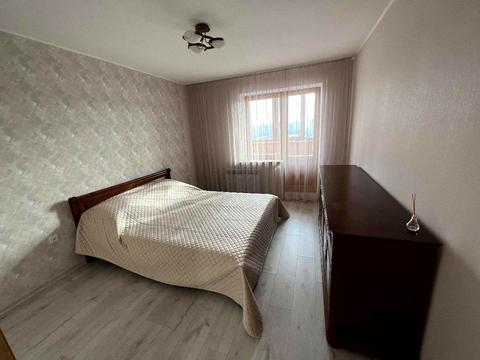 квартира по адресу Петра Григоренко просп., 33/44