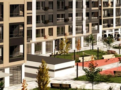 квартира по адресу Городницкая ул., 47