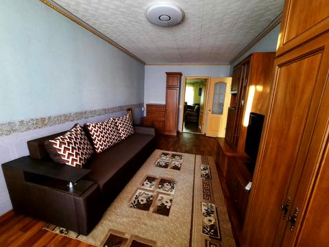 квартира за адресою Калинова вул., 61
