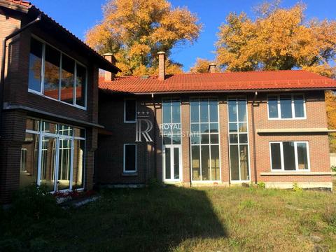 дом по адресу Алексеевская ул., 1