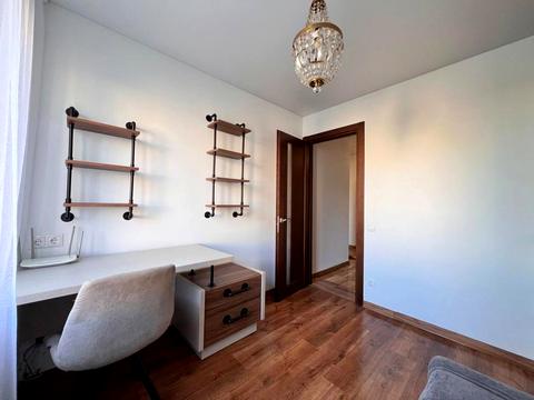 квартира за адресою Широка вул., 100