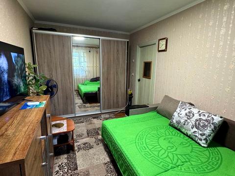 квартира по адресу Трудова ул., 40