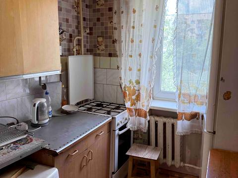 квартира за адресою Давида Ойстраха вул. (Затонського), 20