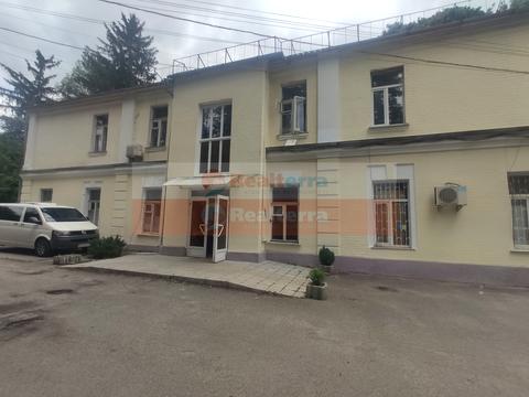 коммерческая по адресу Байкова ул., 7