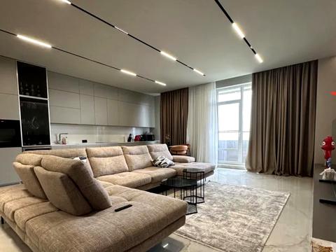 квартира за адресою Французький бульв., 85/5