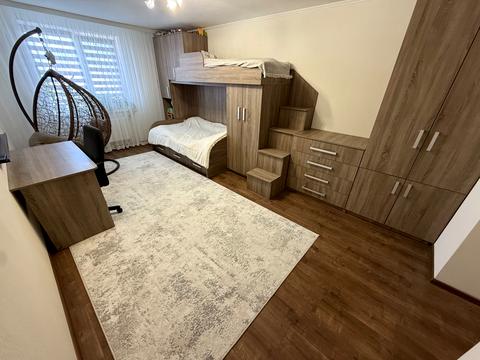 квартира по адресу Николаевская ул., 3
