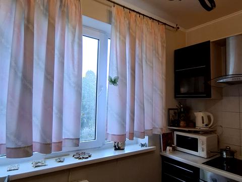 квартира за адресою Амосова вул. (Корчагінців), 56