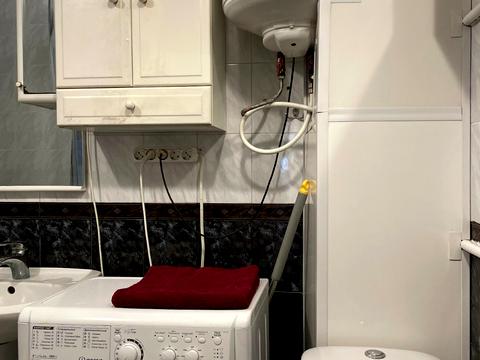 комната по адресу Запорожское шоссе, 56
