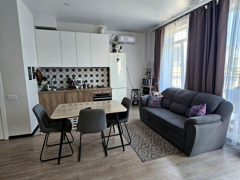 квартира за адресою Анатолія Бачинського вул., 78 к1-5