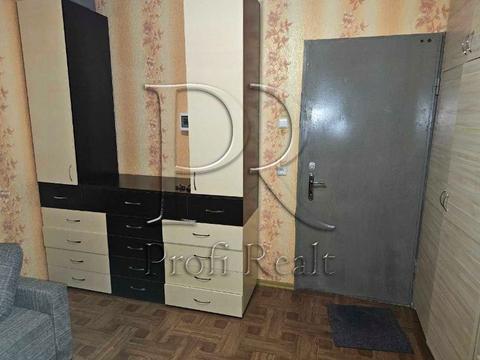 квартира по адресу Николая Закревского ул., 97-А