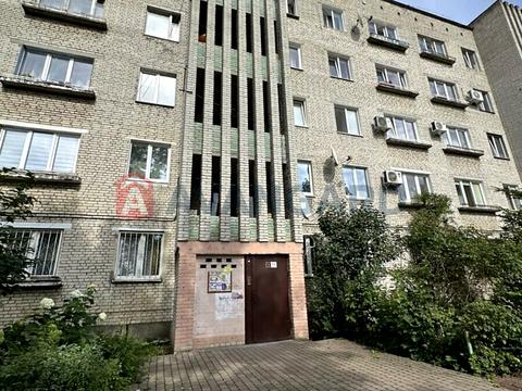 квартира по адресу Выговского ул. (Терешковой), 63
