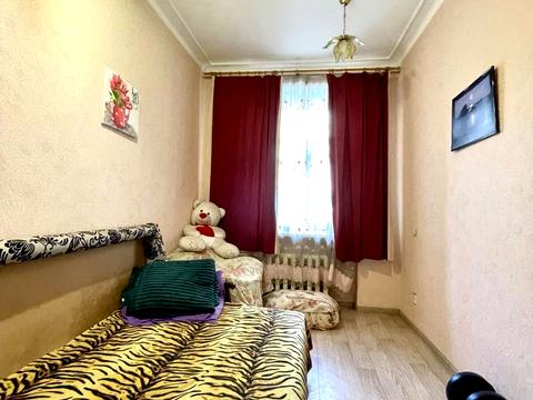 квартира по адресу Лягіна, 29а