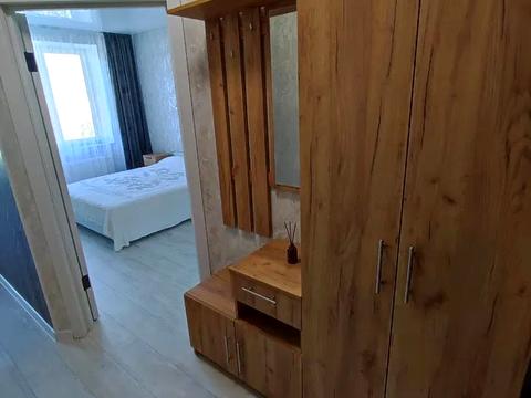 квартира по адресу Тернопільська ул., 12