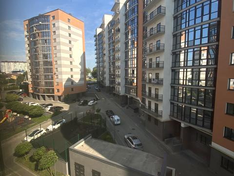 квартира за адресою Калуське шосе, 3
