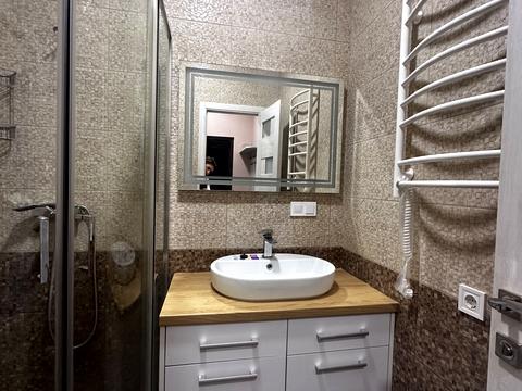 квартира за адресою Перемоги вул., 32