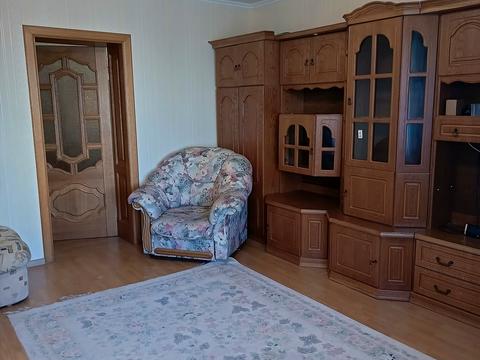 квартира по адресу Петра Григоренко просп., 38