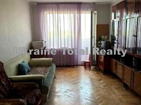 квартира по адресу Приречная ул., 5