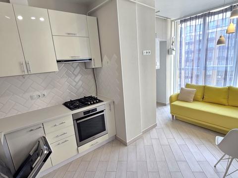 квартира за адресою Мартинова просп., 6