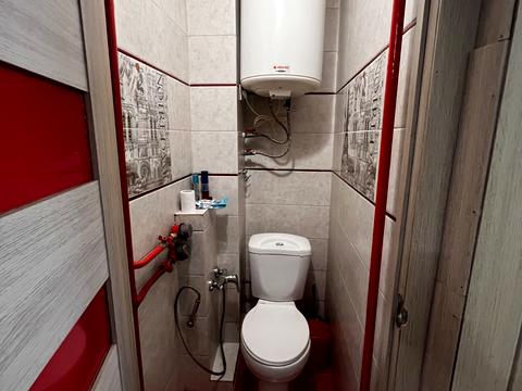 квартира за адресою Вербова вул., 47