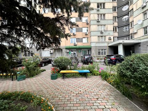 комерційна за адресою Раїси Окіпної вул., 4-А