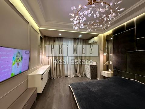 квартира за адресою Саперне Поле вул., 12