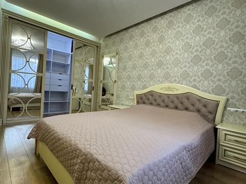 квартира за адресою Одеса, Гранітна вул., 3