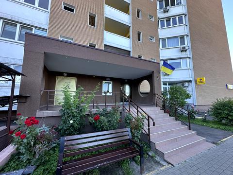 квартира по адресу Здолбуновская ул., 13