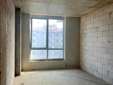 квартира по адресу Химиков ул., 28 к16-18