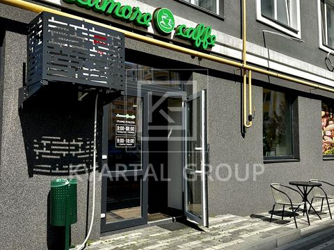 комерційна за адресою Буча, Івана Кожедуба вул., 8-A
