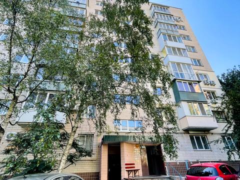 квартира за адресою Дегтярівська вул., 14