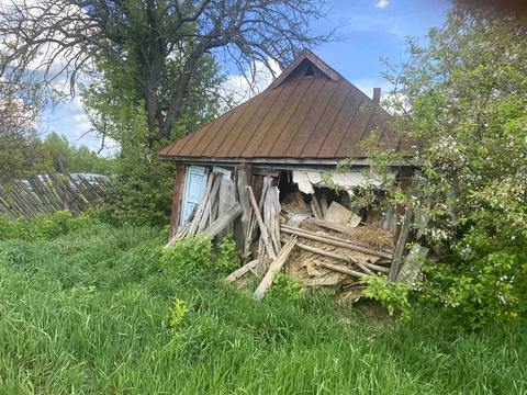 участок по адресу Горська, 70