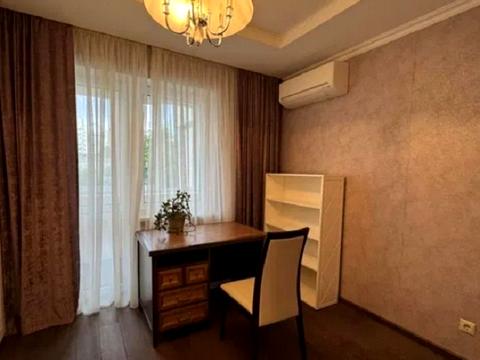 квартира по адресу Оболонский просп., 36-А