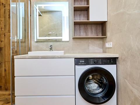 квартира по адресу Виктора Некрасова ул. (Північно-Сирецька), 8