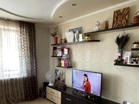 квартира за адресою Карпенка вул., 4