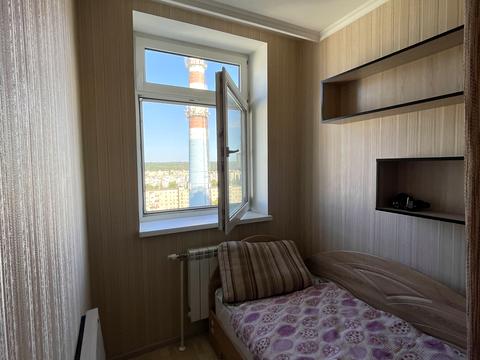 квартира по адресу Петра Калнишевського ул. (Михайла Майорова), 7