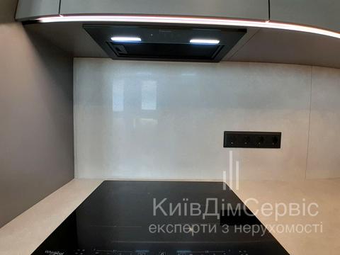 квартира по адресу Николая Гулака ул., 4