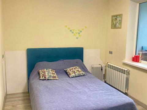 квартира за адресою Тростянецька вул., 6